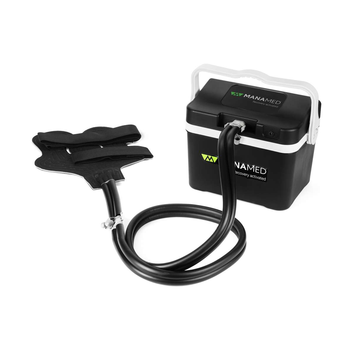 Image of ManaCold Platinum 2.0 Knee Pad